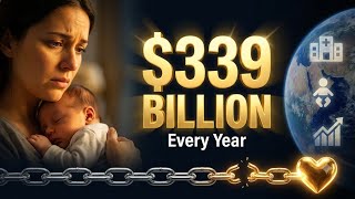 THE $339 BILLION MISTAKE WE MAKE EVERY YEAR | World Breastfeeding Week 2026 | Logic & Lab