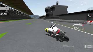 Real Moto 2/리얼 모토 2 Sepang International Circuit 2:31.962 screenshot 5