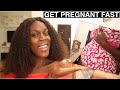 HOW TO GET PREGNANT FAST IN YOUR 30s | HOW TO BOOST FERTILITY IN YOUR 30s