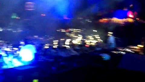 ZoukOut 2010 - Afrojack - Take Over Control