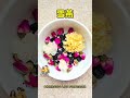 银耳玫瑰桑葚水 #yudaily #vietnam_malaysia #cuộcsốnghàngngày #dink #thanh_tuyền #trendingshorts