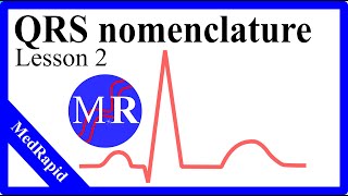 Qrs Nomenclature