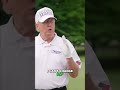 Scratch golfers always have an excuse… according to Trump. 😂🏌️‍♂️