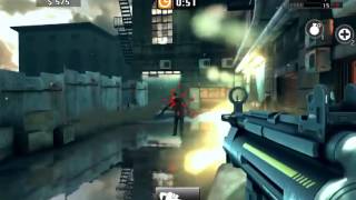 Dead trigger 2 DEFEND: HARD MODE