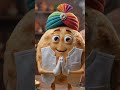 Roti Banane Wala Cartoon Animation Kaise Banaye | AutoDraft AI Hindi Tutorial 2025 #aitools