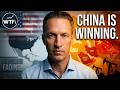 China's Greatest Geopolitical Victory—What the US Missed | Cyrus Janssen