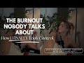 9-5 Job Burnout to Entrepreneur Burnout &amp; The Launch of The Female Blueprint
