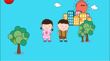 TIẾNG VIỆT - TUẦN 5 - BÀI 1- TIẾT 4 - Từ chỉ đặc điểm. Câu kiểu Ai thế nào?