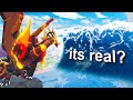 I tried 20 game breaking myths in roblox creatures of sonaria