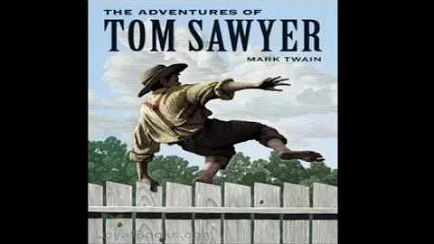 The Adventures of Tom Sawyer - Audiobook