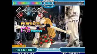 Stepmania Yuni Keep Mesh over maniac thing ago Healing Vision Angelic Mix ago ugly eek yes