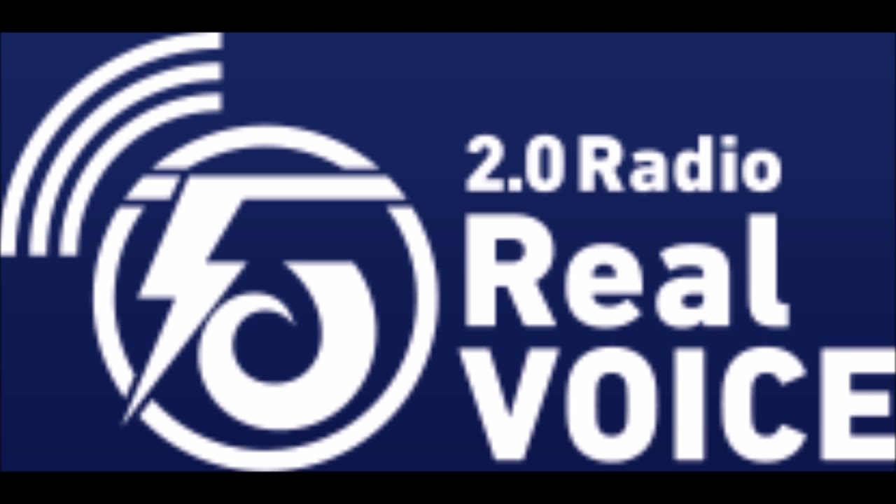 Realvoice 17 7 5 幹mikiさん Archive Realvoice リアルボイス