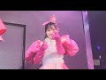 バーレスク東京　ハート型ウイルス