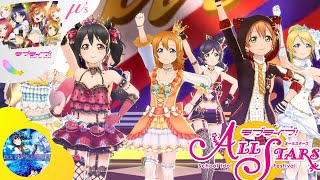 Download Lagu 【MV】 No brand girls - μ's | Love Live! School Idol Festival ALL STARS MP3