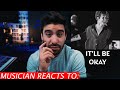 Musician Reacts To Shawn Mendes - It’ll Be Okay