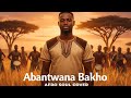 Thatohatsi - Abantwana Bakho | Afro Soul Cover | Violin &amp; Guitar - Reprise