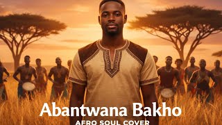 Thatohatsi  Abantwana Bakho  Afro Soul Cover  Violin U0026 Guitar  Reprise