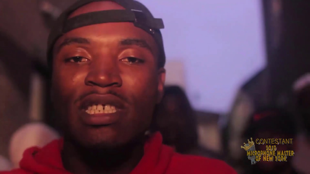 Shon B  Bxtches Ain't Sxit Freestyle Official Music Video