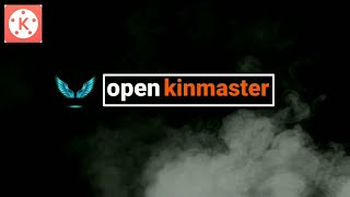 Kinmaster Tutorial Modern Text Animation