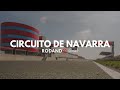 Bmw m3 e92s  en el circuito de navarra  viaje abril 2017  rodando filmak