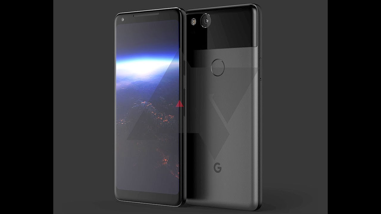Google Pixel 2 and Pixel XL 2 to ship with more storage (but it’s going to cost you) video phone beyonce mp3