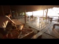 Beginning of video