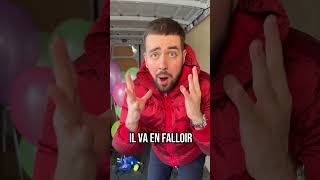 Combien de Ballons faut-il pour faire Voler Huggy Wuggy ?