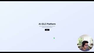 AWS AI-Driven Development Lifecycle (AI-DLC): Platform Demo