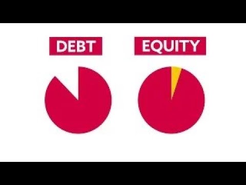 What is the difference between equity and debt? - Development Bank of Wales - video from Development Bank of Wales
