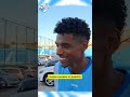 "TEMPERLEY ES FAMILIA". El defensor #colombiano Oswaldo Pacheco se emocionó al hablar del #gasolero