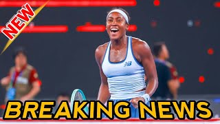 Coco Gauff's ADVENTUROUS Move in 2025 – Why It WILL Pay Off According to WTA Champion!