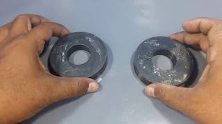 free energy electric generator using magnet real 100% free energy new technology 2018 latest