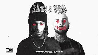 26keuss & VHS - Guette le thème