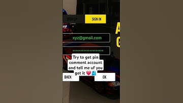 free cpm account [ car parking multiplayer]