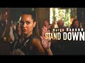 Margo Hanson | Stand Down