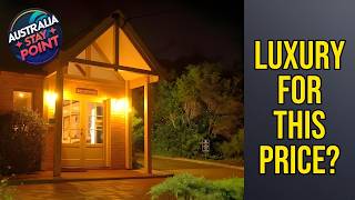 Augusta Georgiana Molloy Motel - Luxury for This Price? | Margaret River, Australia🏨