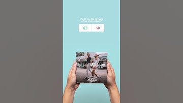 Photo ALbum Social Ad 2