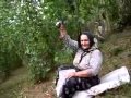عجوز بدويه عجوز بدويه