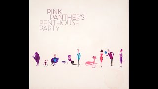 St. Germain - The Pink Panther Theme Revisted