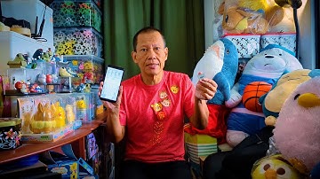 Apache NuttX Real-Time Operating System for PINE64 PinePhone