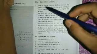 Interfacing of ADC 0808 to Microcontroller