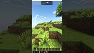 COME OTTENERE la MOD Chunky per MINECRAFT