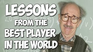 GTA Online | Lessons from The Best Player in the World | Funny Trolling GTA Online | Lessons from The Best Player in the World | Funny Trolling