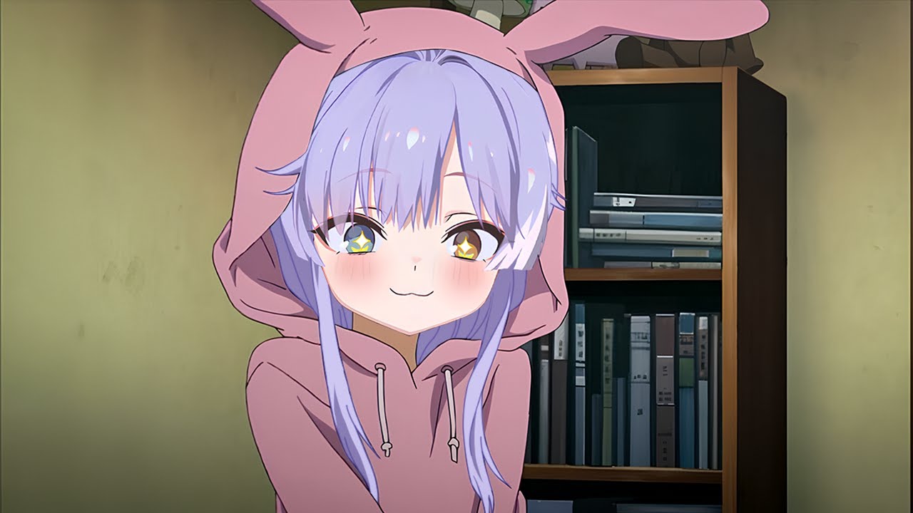 리액션 맛집 북희짱