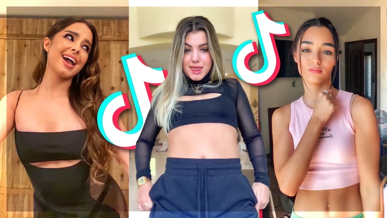 Ultimate Tiktok Dance Compilation 148 Youtube 