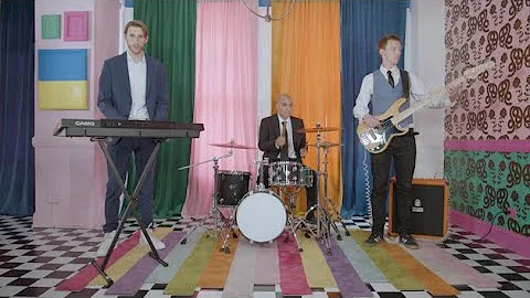 Jeremiah Watkins- You Gotta Have Fun (Official Mus...