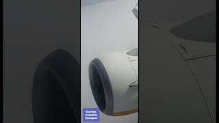 Vol Agadir Marseille. Décollage Aéroport Al Massira. 0923 Am. 050925