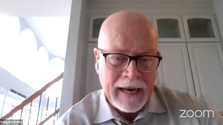 W&M Committee Session, 2/22/2022 #1