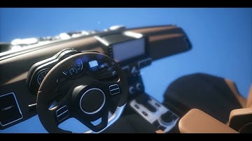 Wonderland Architecture 3D Animation Product Realistic Rendering Engine Master Noble Lord 1 Cam
