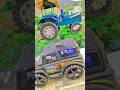 🚜#shorts video 👍 #tractor toy #like subscribe 🚜#off roading #video